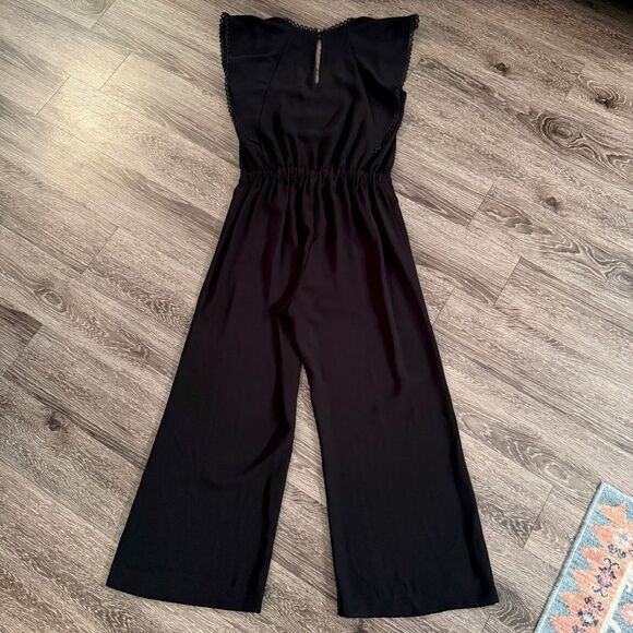 Monique Lhuillier Brady Jumpsuit - Picture 8 of 10